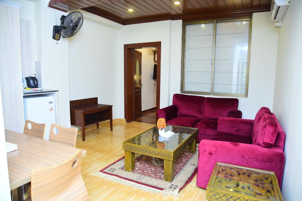 Holiday Grand Resort Bhurban Murree Εξωτερικό φωτογραφία