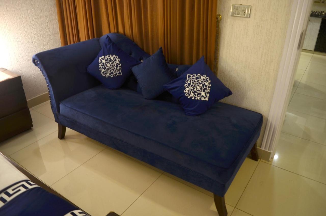 Holiday Grand Resort Bhurban Murree Εξωτερικό φωτογραφία