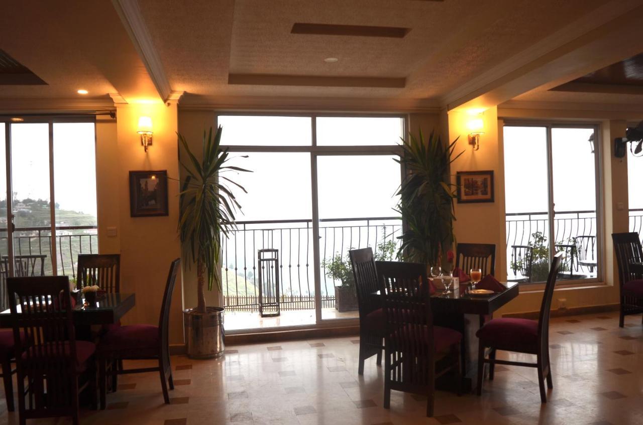 Holiday Grand Resort Bhurban Murree Εξωτερικό φωτογραφία