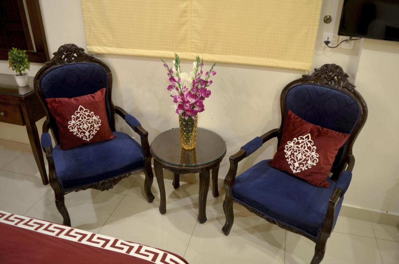 Holiday Grand Resort Bhurban Murree Εξωτερικό φωτογραφία